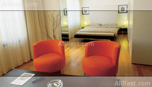 Richmond Hotel Istanbul 3